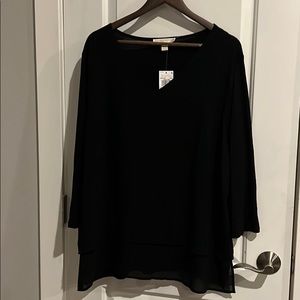 New Michael Kors top